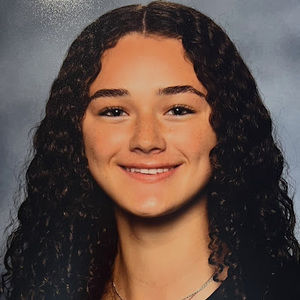 Meet your Posher, Aubrie